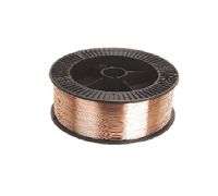 Copper Coated Steel Wire