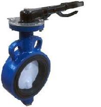 Cast Iron Butterfly Valves