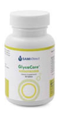 Glyca Care - Energy Supplements