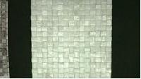 Mother of Pearl Wall Panels