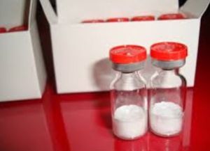 Cjc1295 Without Dac Peptides