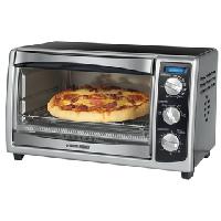 Toaster Ovens