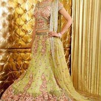 Lehenga