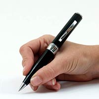 Promotional Pen