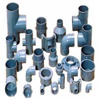 Pvc Pipe Fittings