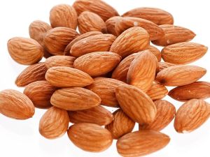 Almond Nuts