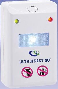 Ultrasonic Insect Cleaner
