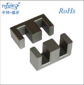 Ee Type Transformer Core