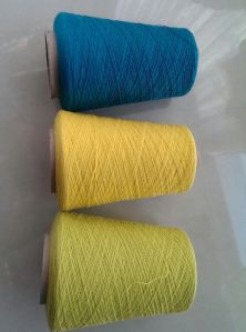 Worsted Cashmere Yarn