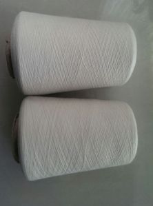 Pva Raw White Yarn