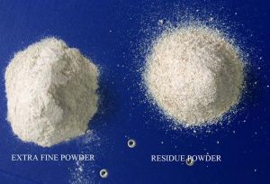 Tapioca Residue Powder
