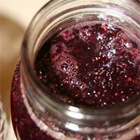 Mulberry Jam