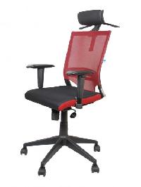 Rainbow High Back Ergonomic Office Chair
