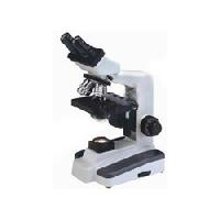 Coaxial Microscope