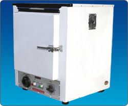 Hot Air Oven