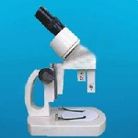 Stereo Binocular Microscope