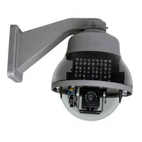 Speed Dome Camera