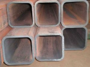 Seamless Steel Tubes