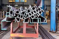 Steel Fabrication Capabilities