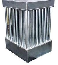 Air Preheaters