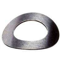Oval Washers