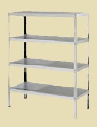 storage rack