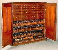 Tool Cabinet