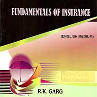 Fundamentals of Insurance