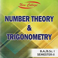 Number Theory & Trigonometry