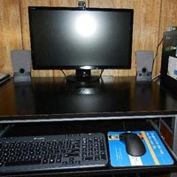 Used Desktop Computer