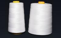 spun polyester thread