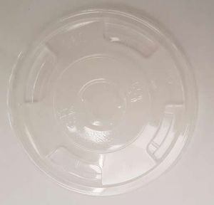 C 96 Flat Lids