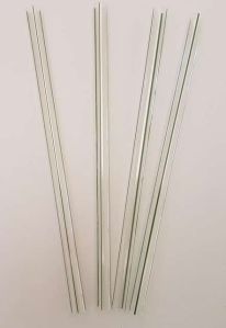 PLA Clear Straws