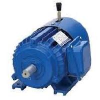 dc brake motor