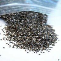 Organic Chia Seeds