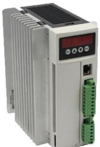 Brushless DC Motor Driver