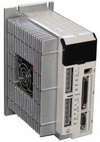 Closed Loop Stepping System