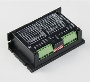 Two Phase Mirco Stepping Motor Driver