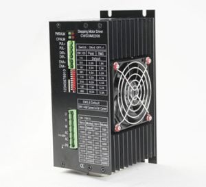 Digital Stepper Drive