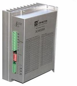 Stepper Motor Driver
