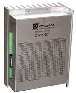 Stepper Motor Driver Cw2283