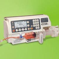 Infusion Disposables