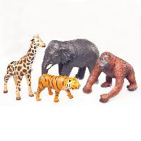 animal toys