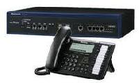 Panasonic Ip Key Telephone System from Newvik Teleservices