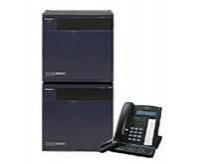 Panasonic Kx-tde 600 Telephone System