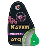 Atq 1ltr Steering Oil