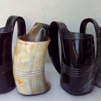 Horn Bone Handicrafts