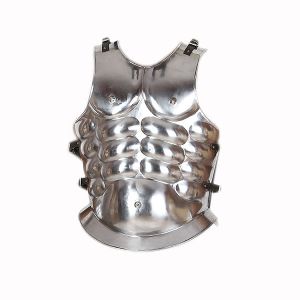 Muscle Body Armour