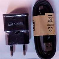 Micromax Mobile Charger