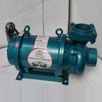 3 Phase Horizontal Open Well Submersible Pump